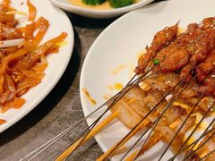 -亢龙太子酒轩·花园店