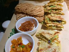 菜煎饼-龙泉小镇(科圣路店)