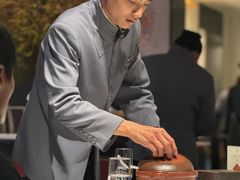 -四季民福烤鸭店(王府井东安门店)