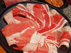 烤肥牛-汉拿山(印象城店)