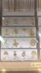 -景祥珠宝打金·黄金加工修理·旧款改造镶嵌