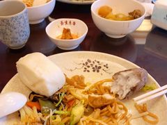 -长生素斋(普陀山店)