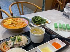 -好彩头新加坡料理(腾飞新苏坊店)