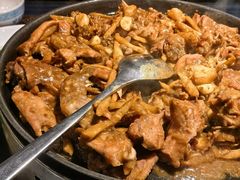 -甘家界牌柠檬鸭(青山店)