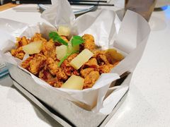 闽南炸醋肉-荣先森·闽南菜(环球港店)