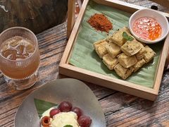 -有才叔的小馆(高新咖啡街区店)