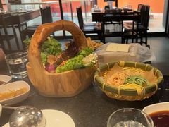 -捞王猪肚鸡火锅(财富中心店)