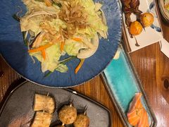 -鸟剑居酒屋(天河南二路店)