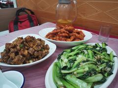 -乐乐餐厅(湘子庙街店)