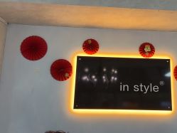 -Syinstyle私人定制