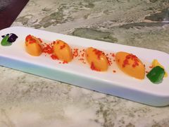 -绿茶餐厅(成都大悦城店)