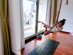 -Yvon yoga 瑜伽·精准体态管理中心