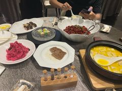 -北京泰富酒店-柏景轩中餐厅