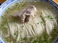枫镇大肉-同得兴 Since·1995 传统苏式面馆(十全街店)