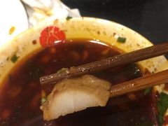 -冯记香辣兔火锅(茶店子总店)