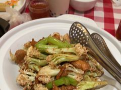 -西贝(紫荆广场店)