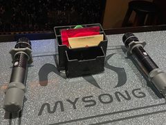 包房-唱吧麦颂KTV(方庄店)