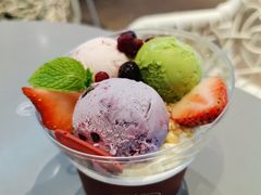 -哈根达斯(皇庭店)