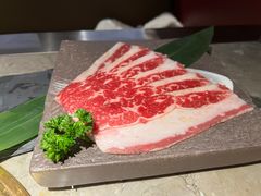 -谷牛日式烤肉(宝山U天地店)
