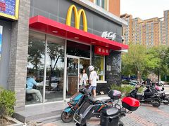 -麦当劳(垡头西路店)