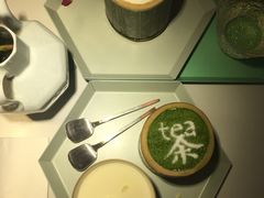 -茶是一枝花泡茶店