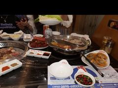 -爱尚客韩式烤肉自助餐厅(海口京华城店)
