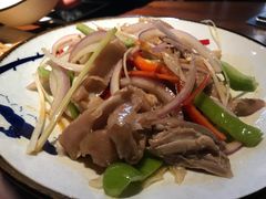 -塔里木新疆饭店(新北万达店)