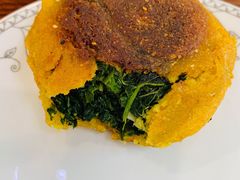 菜团子-丽泽山庄·生态怀柔菜·虹鳟鱼(红螺寺店)