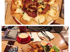 -必胜客(百联又一城店)