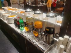 -清心素食自助餐厅(夫子庙店)