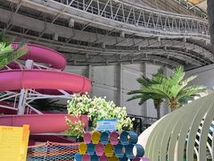 -温都水城·水梦奇缘
