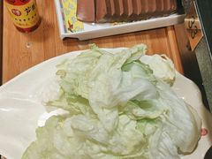 -芦月轩羊蝎子(劲松店)