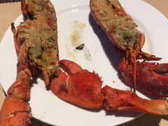 -杭州钱江新城万怡酒店-西餐厅