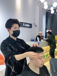 点击看大图 -飞梵造型