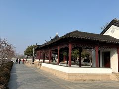 -枫桥景区