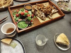 -那时新疆·若羌(经纬汇店)