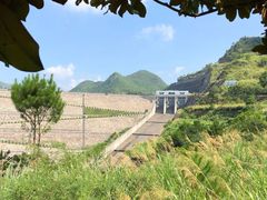 -浙东大峡谷风景区