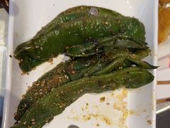 -金刚山烧烤(红旗大街店)