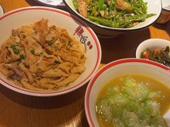 -赣饭农家·江西小炒(西乡店)