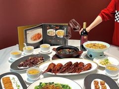 -新光酒家·河豚·海鲜·蟹料理(浦东店)