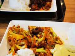 -大米先生(成都青龙街店)