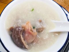 -南记食粥坊·宵夜大排档(莲花总店)