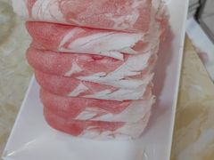 -城一锅涮烤羊蝎子·烤串