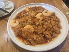 -陈傻子餐厅(世纪都会店)
