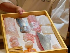 -鮨一日本料理(大中华店)