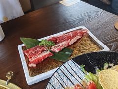 和牛肋条-龍二烧肉酒场(九亭店)