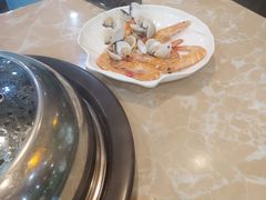 -海大大蒸汽海鲜餐厅·粤菜·特色小炒(欢乐颂店)