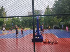 -回龙观体育文化公园