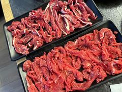 -林记潮牛·牛肉火锅(上马墩店)