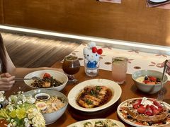 -有序Orderly融合西餐·咖啡(运河外滩店)
